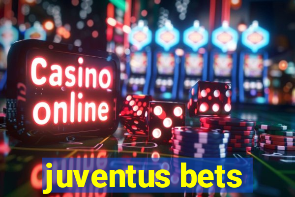 juventus bets